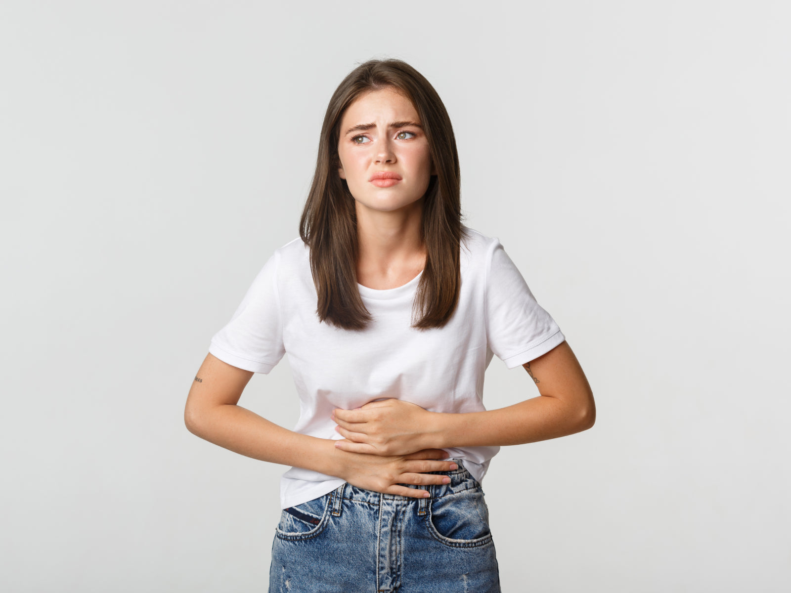 Histamin & Reizdarmsyndrom (IBS)