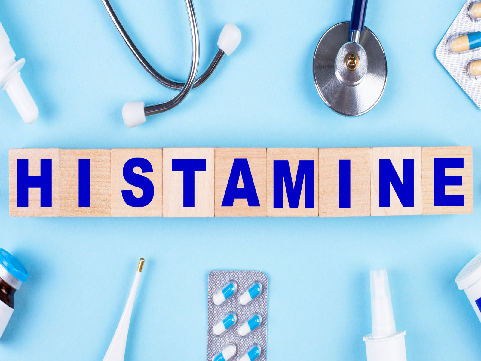 Histaminintoleranz (HIT)